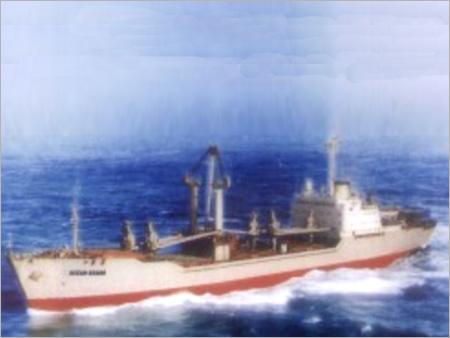 Ship Chandlers