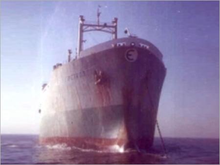 Port Agent