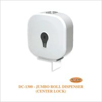 Jumbo Paper Roll Dispenser