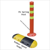Roadway Safety Products