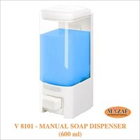 Manual Soap Dispenser (600ml)