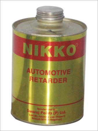 Automotive Retarder