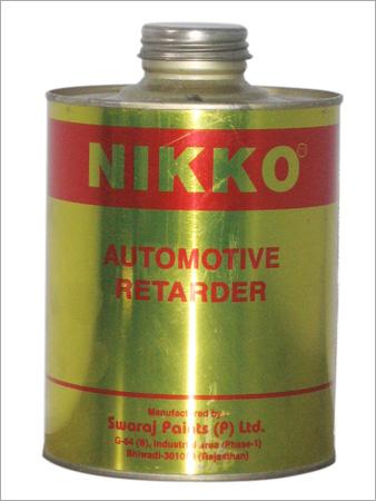 Automotive Retarder