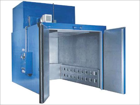 Oven