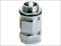 Double Compression (Flameproof Cable Glands)