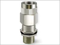 Double Compression (Flameproof Cable Glands-IIC)