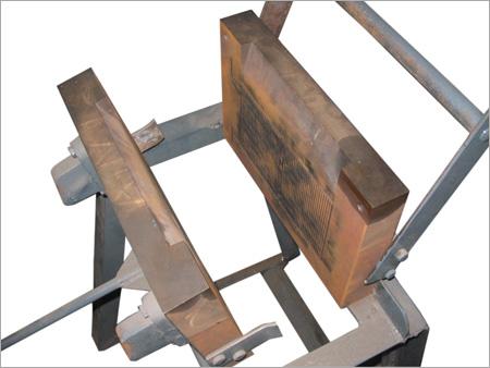 Machineries for Led Acid Battery
