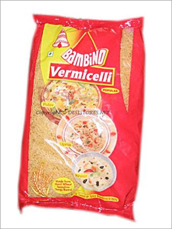 Laminated Pouches