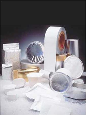 Plain Packaging Rolls