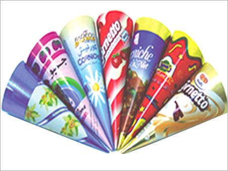Cone Sleeves