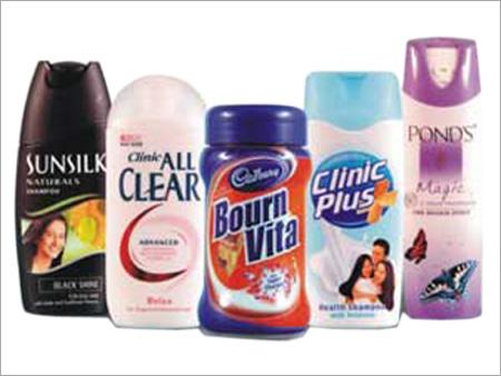 PVC Shrink Sleeves