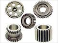 Race Car Components