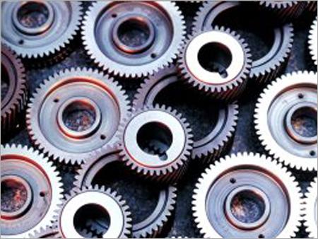 Gear Boxes, Reduction Gears & Gear Cutting