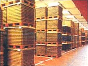 Heavy Duty Pallet Racks