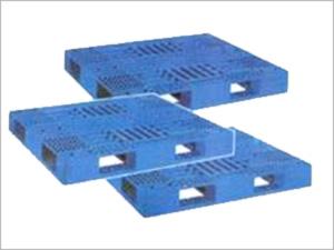 Plastic Pallets