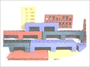 Plastic Pallets