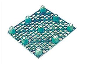 Light Duty Export Plastic Pallets
