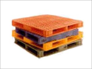 Imported Plastic Pallets