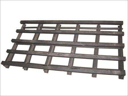 Fabricated Plastic Pallets