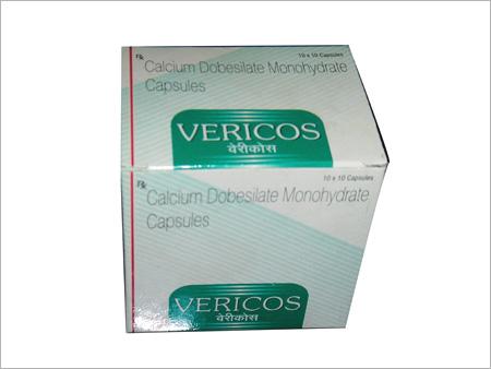 Vericos