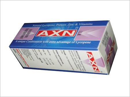 AXN