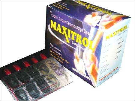 Maxitrol