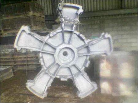 Iron & Steel Casting