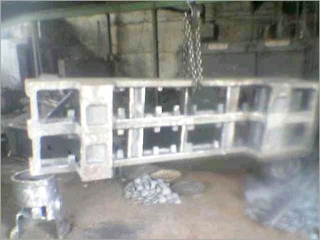 Iron & Steel Casting