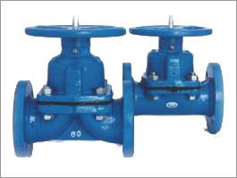 All type of Diaphragm valves for industrial supply