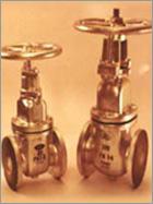 All type of Gate & Globe valves for industrial supply