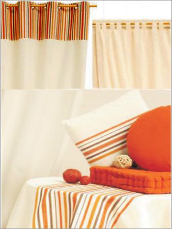 Pillow Cover and Bed Linen