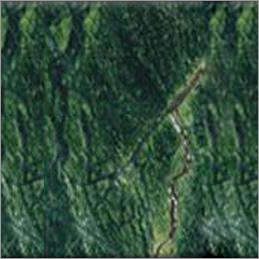 Forest Green Marble