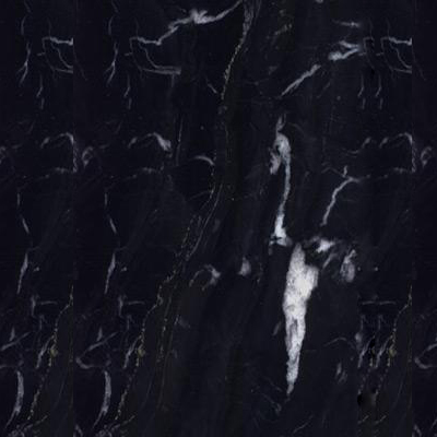 Black Gold Marble