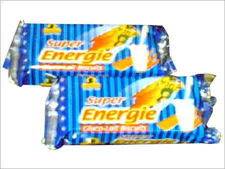 Cheval biscuits