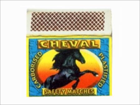 Match design
