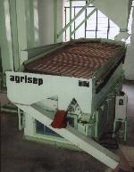 Gravity Separator