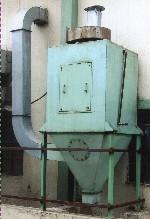 Dust Extraction System