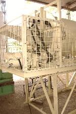 Needle Sorter Drive End