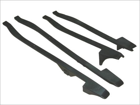 Bumper Fascia Brackets