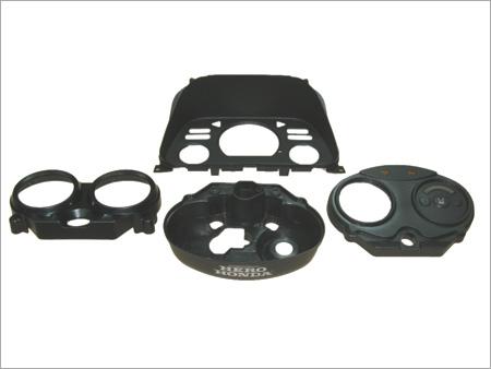 Instrument Cluster Covers