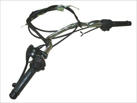 Handle Steering Assemblies