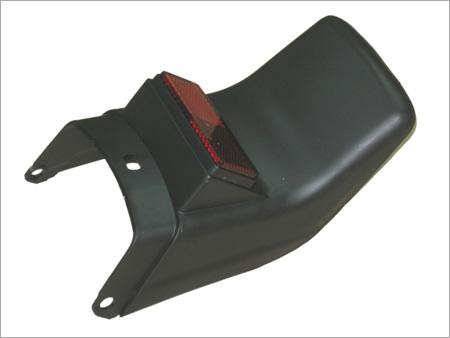Automotive Plastic Components