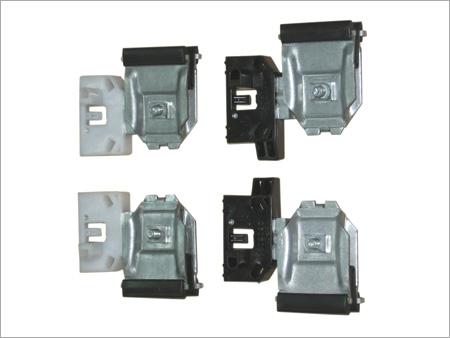 Glass Clamp Assembly