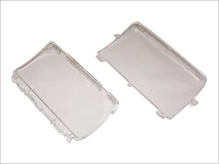 Instrument Cluster- Crystal Parts