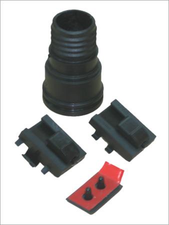 Door Wedges & Quick Connectors Plastic Components