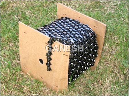 Chain Saw