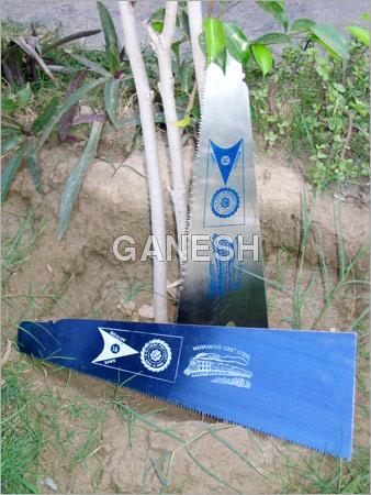 Hand Saw Blade
