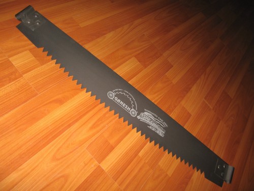 Cross Cut Saw Blade