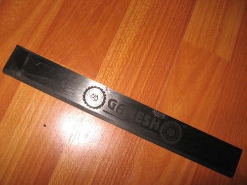 Planner Blades