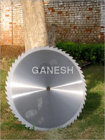 Wood Cutting Blade
